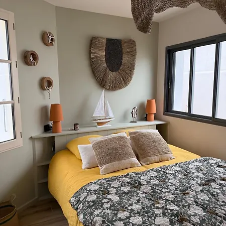 Les Rivages Etoiles - Merveilleuse Maison D'architecte, Piscine Privee בית נופש