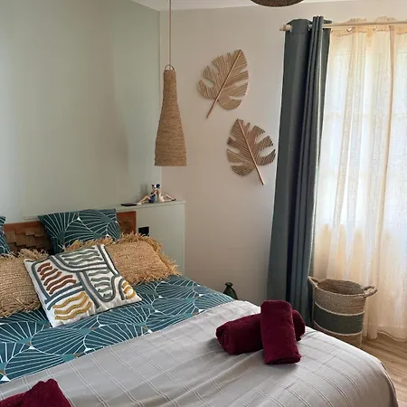 Les Rivages Etoiles - Merveilleuse Maison D'architecte, Piscine Privee לה פלוט