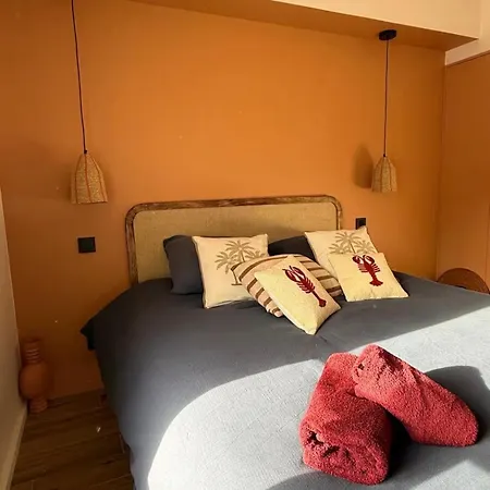 Les Rivages Etoiles - Merveilleuse Maison D'architecte, Piscine Privee