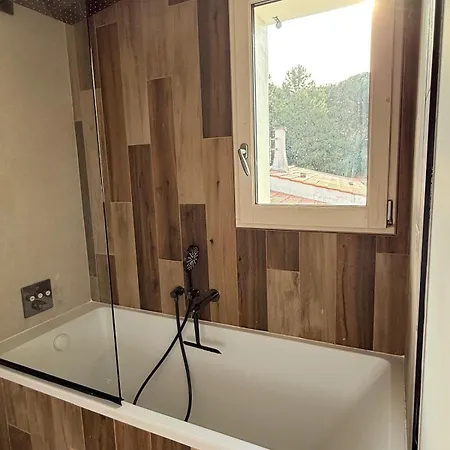 Les Rivages Etoiles - Merveilleuse Maison D'architecte, Piscine Privee * לה פלוט