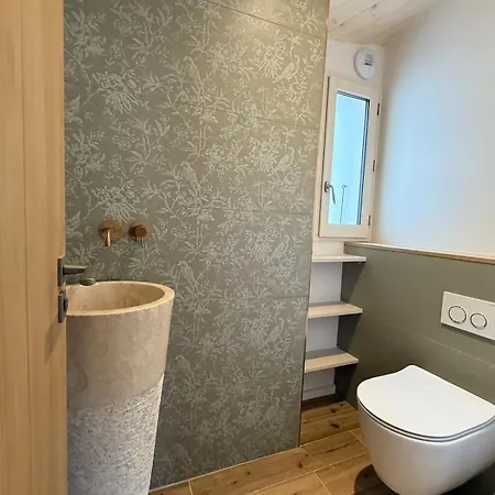 Les Rivages Etoiles - Merveilleuse Maison D'architecte, Piscine Privee בית נופש *