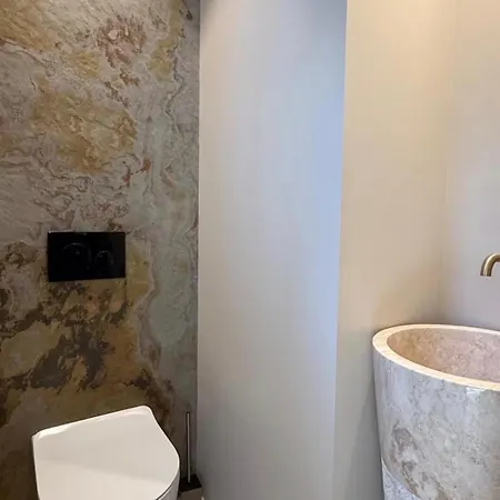 Les Rivages Etoiles - Merveilleuse Maison D'architecte, Piscine Privee