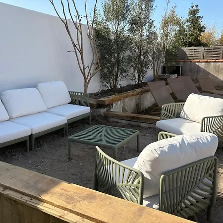 Les Rivages Etoiles - Merveilleuse Maison D'architecte, Piscine Privee לה פלוט